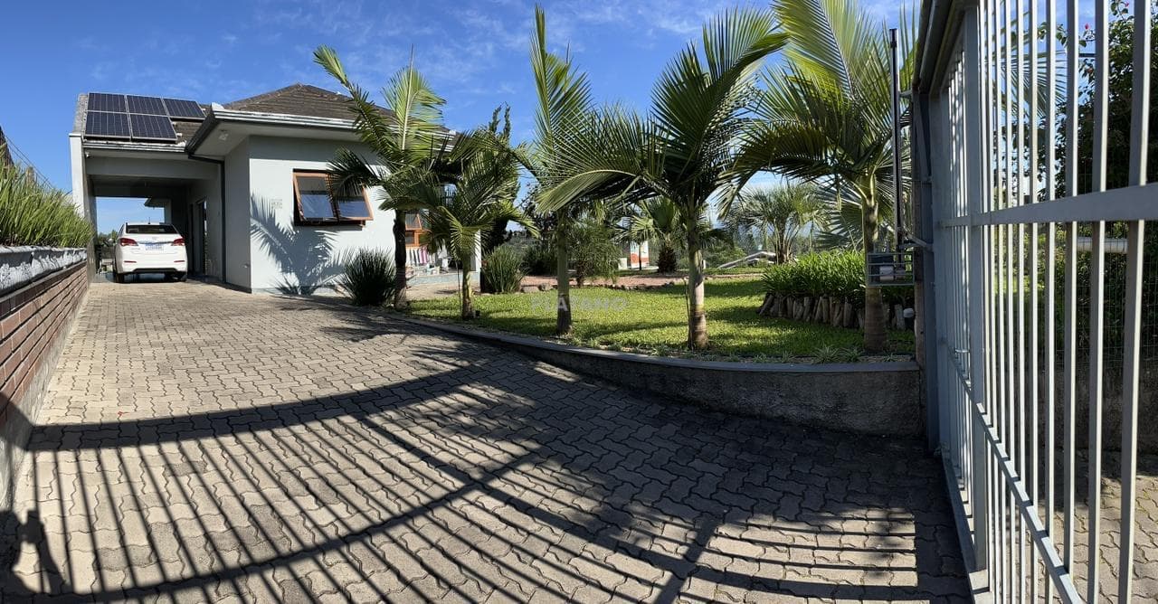 Imóvel com 3 quartos no Lomba Grande, Novo Hamburgo - Imagem 2