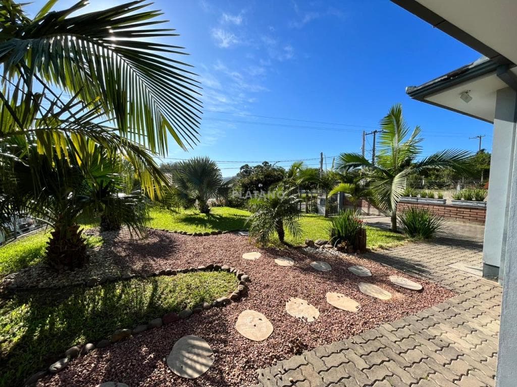 Imóvel com 3 quartos no Lomba Grande, Novo Hamburgo - Imagem 3