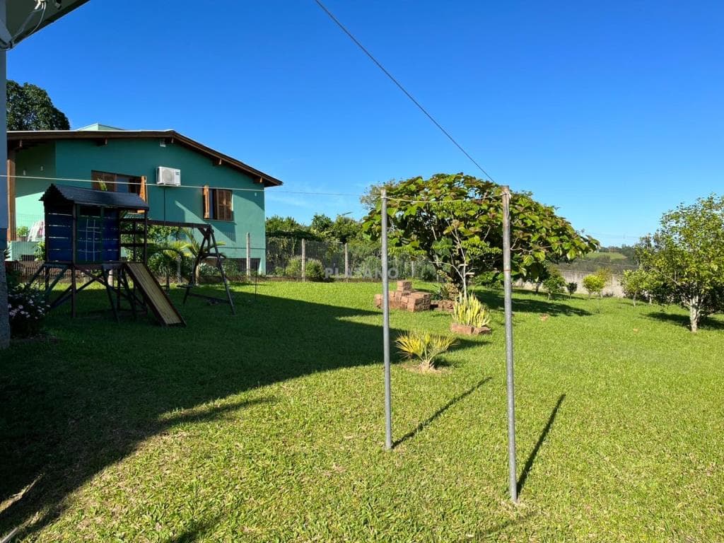 Imóvel com 3 quartos no Lomba Grande, Novo Hamburgo - Imagem 4