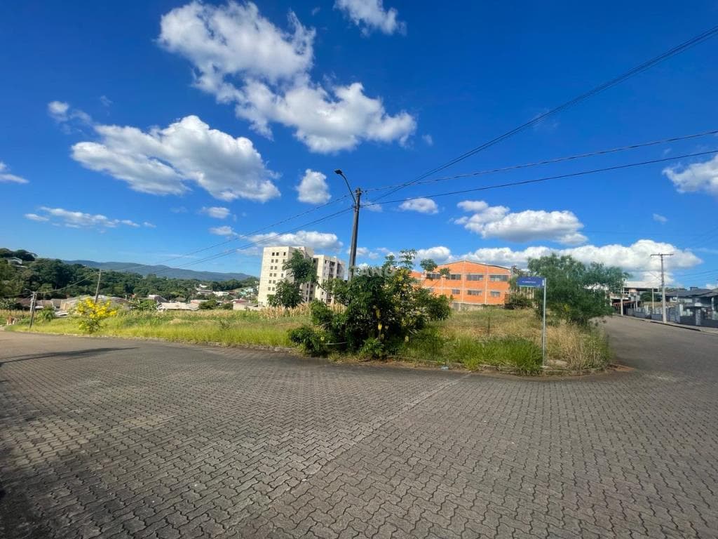 Terreno para Venda no Jardim Panorâmico em Ivoti - Imagem 1