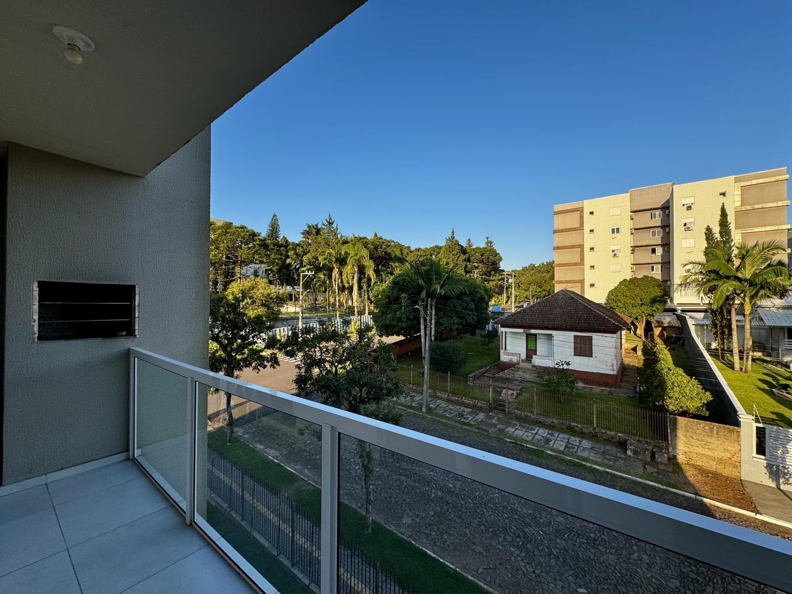 Apartamento para Venda no Vista Alegre em Ivoti - Imagem 1