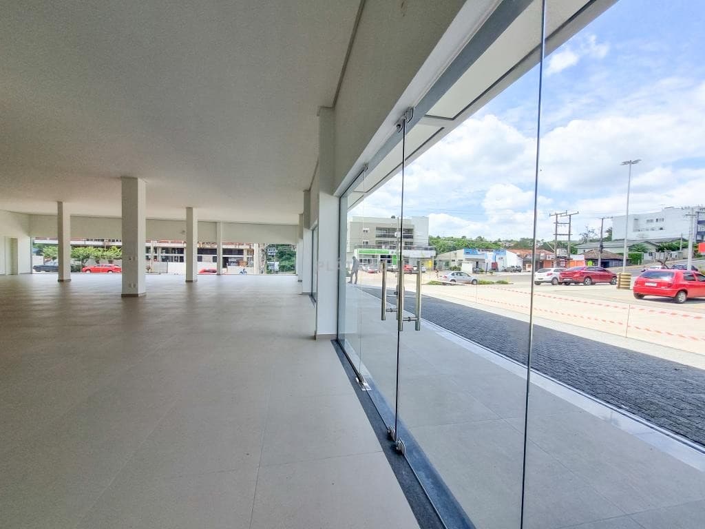 Loja / Sala para Locação no Brasilia em Ivoti - Imagem 4