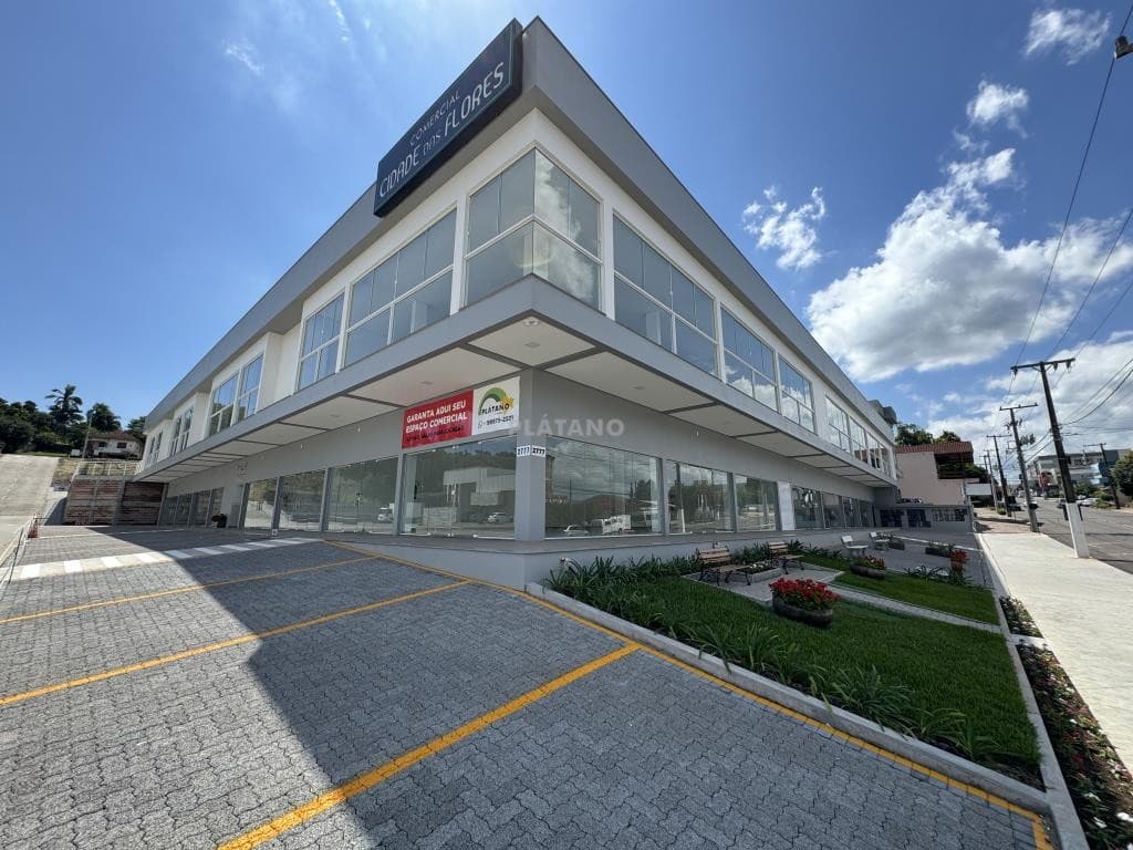 Loja / Sala para Locação no Brasilia em Ivoti - Imagem 2