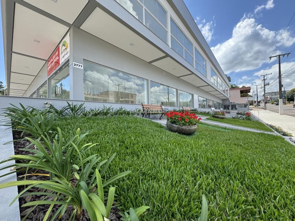 Loja / Sala para Locação no Brasilia em Ivoti - Imagem 1