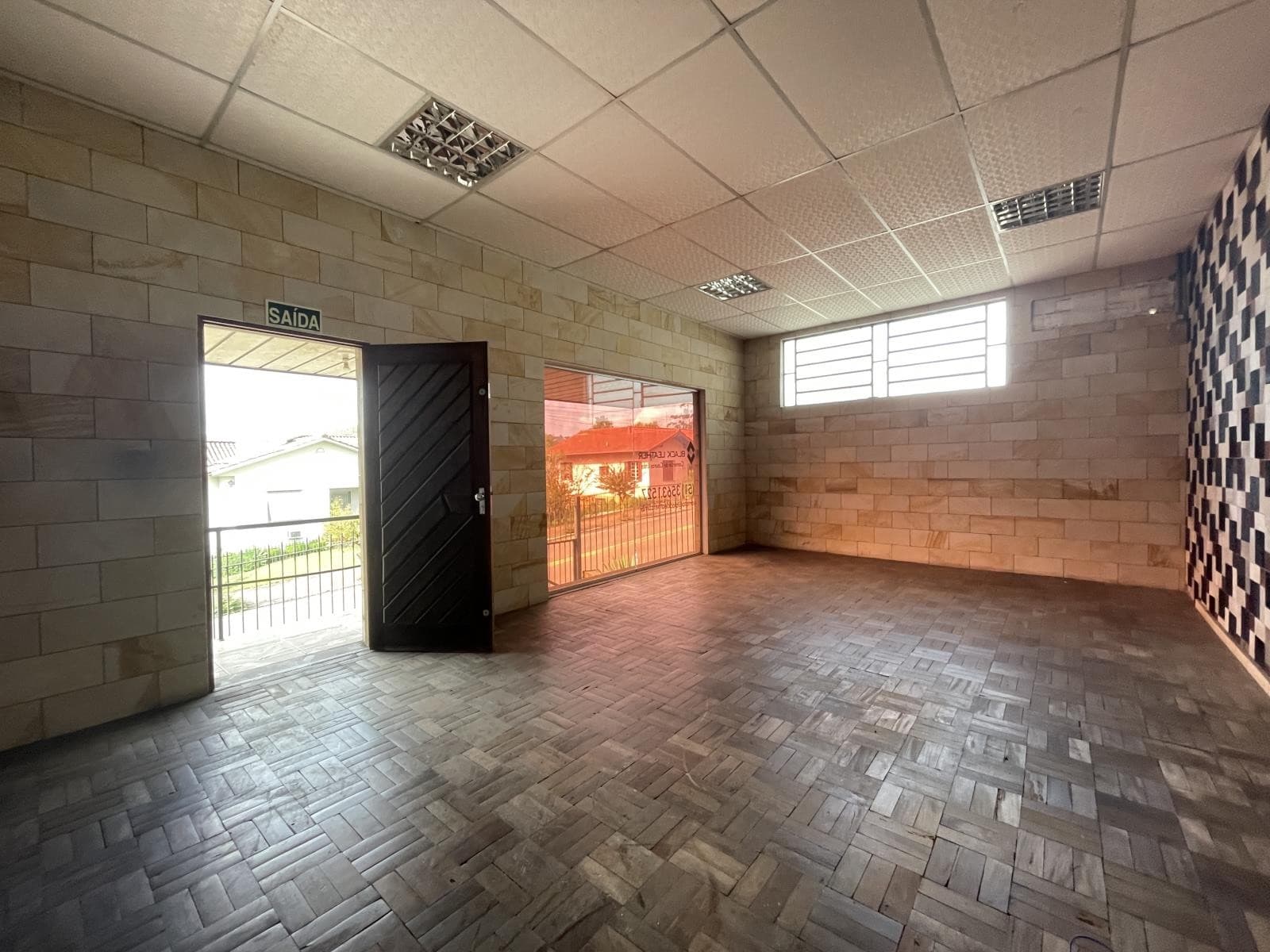 Pavilhão / Prédio para Locação no Centro em Ivoti - Imagem 2