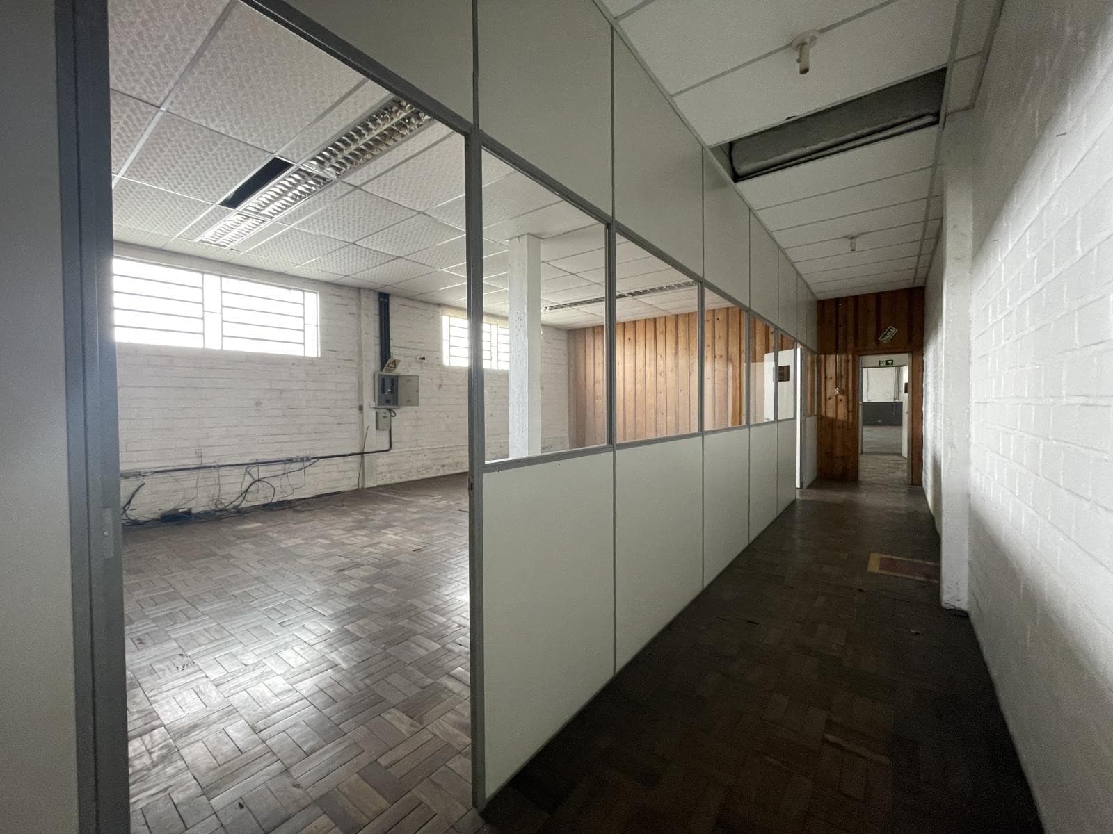 Pavilhão / Prédio para Locação no Centro em Ivoti - Imagem 5