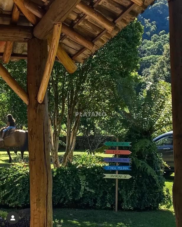 Imóvel com 4 quartos no Centro, São Francisco de Paula - Imagem 4