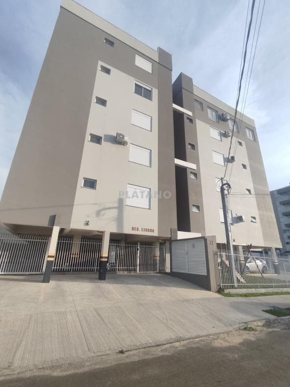 Apartamento para Venda no Bom Jardim em Ivoti - Imagem 2