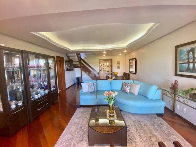 Imóvel com 5 quartos no Ouro Branco, Novo Hamburgo - Imagem 4