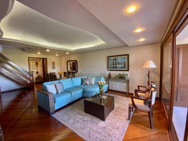 Imóvel com 5 quartos no Ouro Branco, Novo Hamburgo - Imagem 5