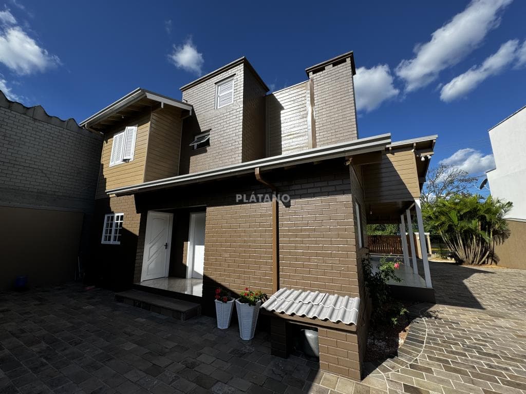 Imóvel com 3 quartos no Centro, Lindolfo Collor - Imagem 2