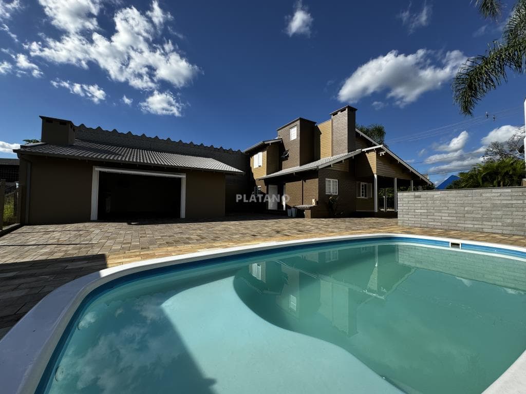 Imóvel com 3 quartos no Centro, Lindolfo Collor - Imagem 3