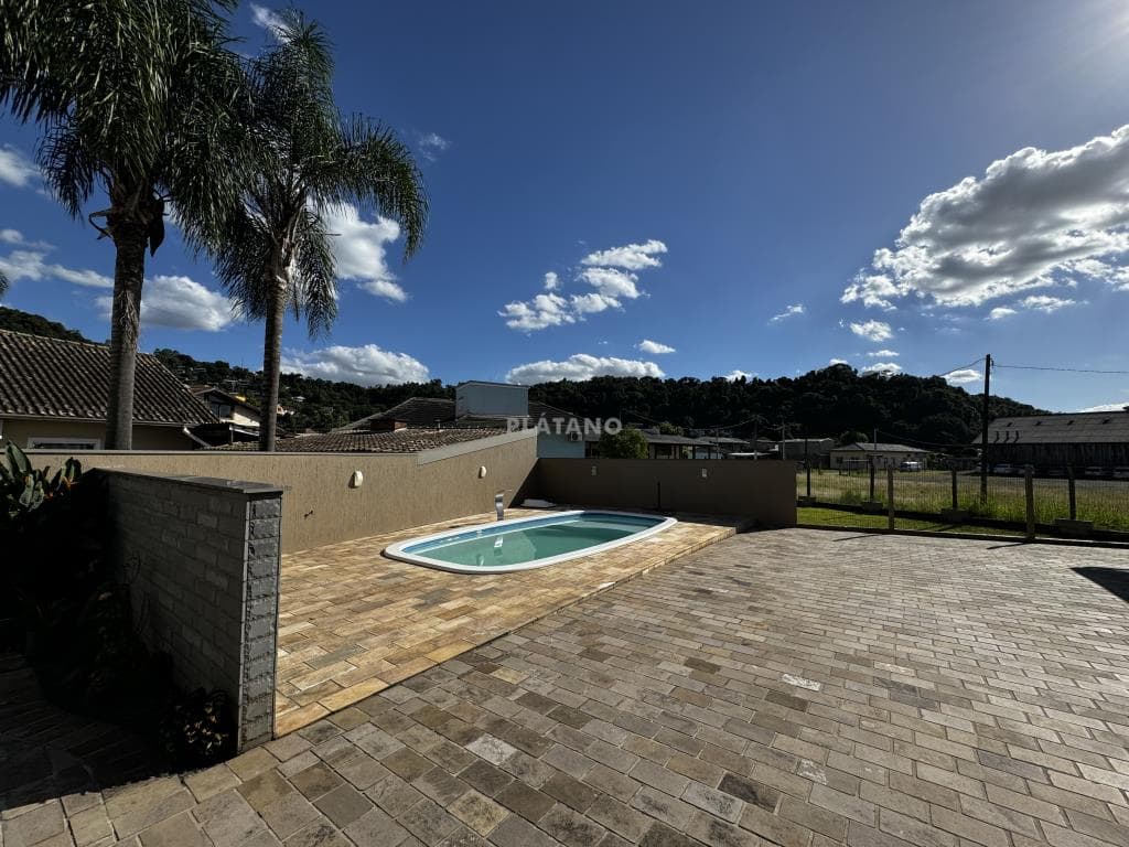 Imóvel com 3 quartos no Centro, Lindolfo Collor - Imagem 4