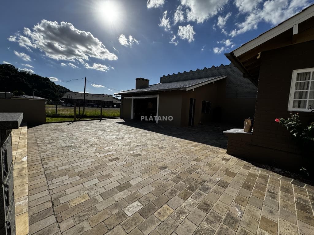 Imóvel com 3 quartos no Centro, Lindolfo Collor - Imagem 5