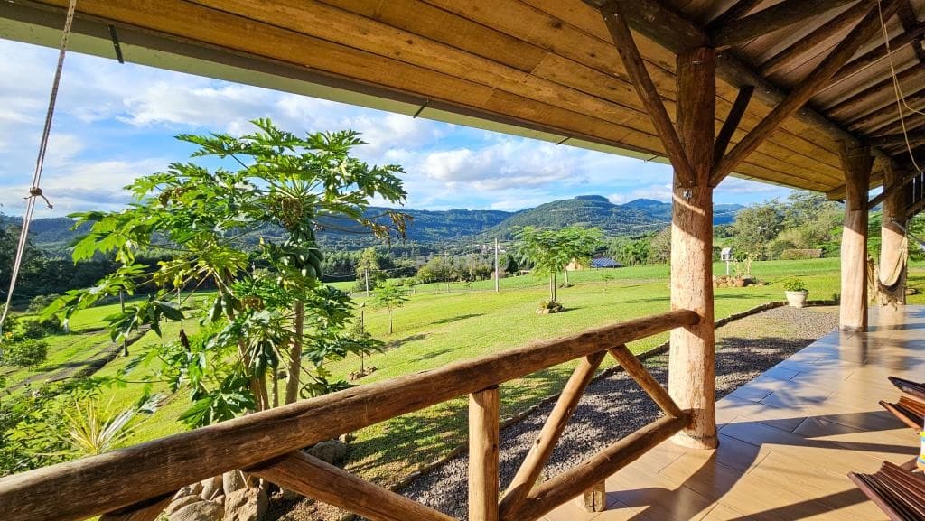 Imóvel com 3 quartos no Picada Feijão, Ivoti - Imagem 2