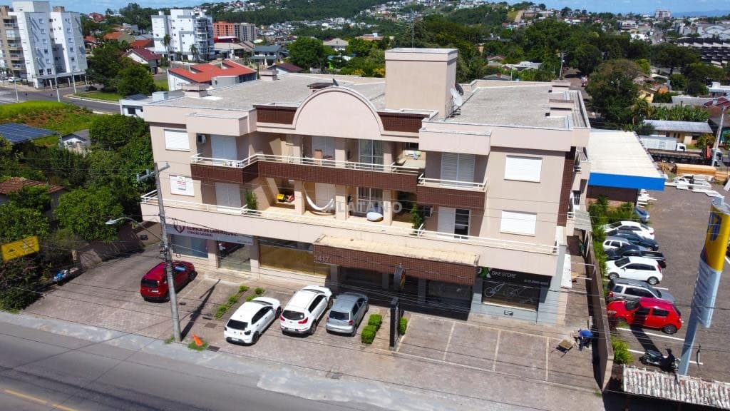 Apartamento para Locação no Bom Jardim em Ivoti - Imagem 2