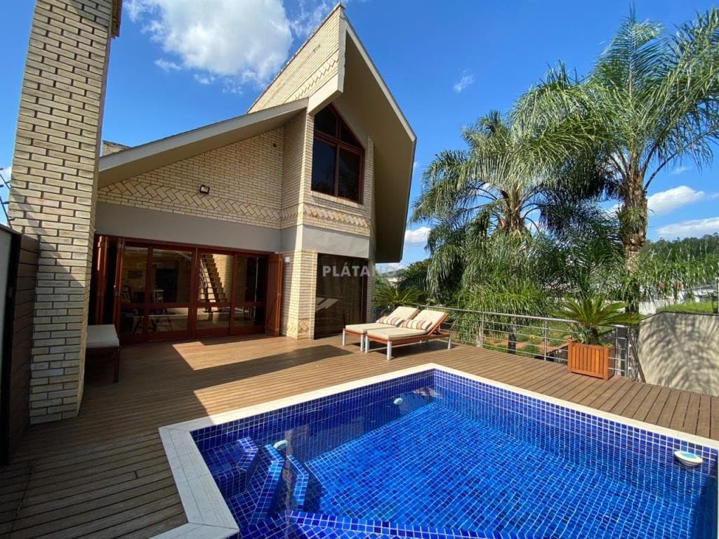 Imóvel com 5 quartos no União, Estância Velha - Imagem 1