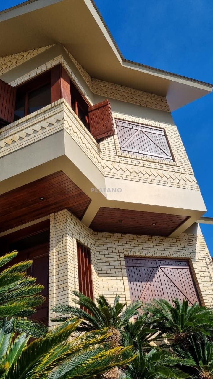 Imóvel com 5 quartos no União, Estância Velha - Imagem 2