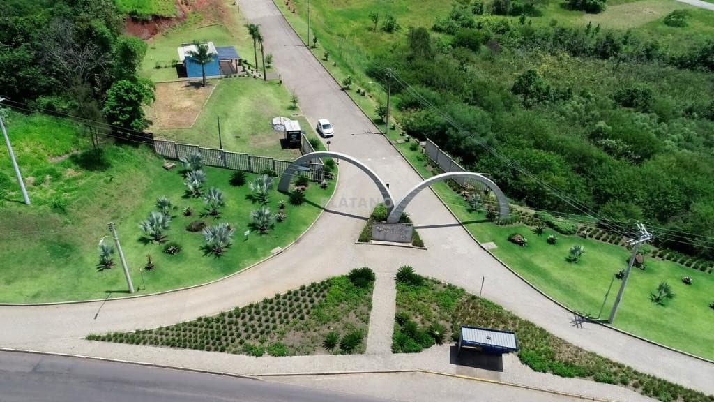 Imóvel no Quatro Colônias, Campo Bom - Imagem 1