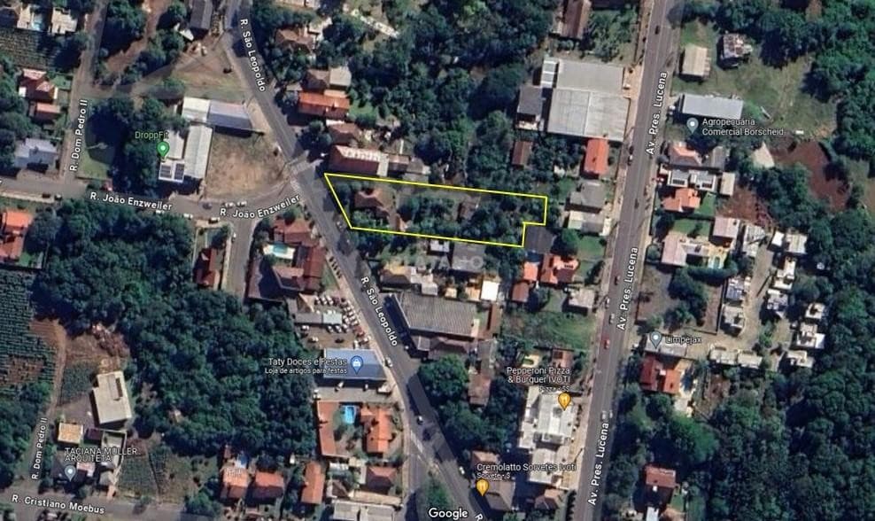 Imóvel no Brasilia, Ivoti - Imagem 1