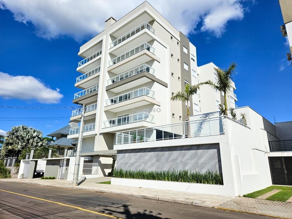 Apartamento para Venda no Vista Alegre em Ivoti - Imagem 2