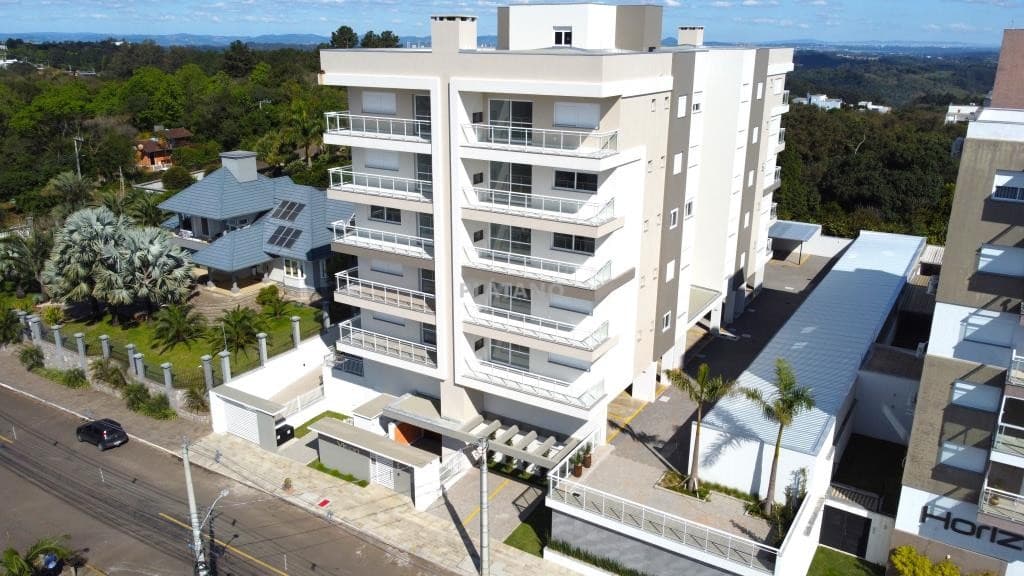 Apartamento para Venda no Vista Alegre em Ivoti - Imagem 4