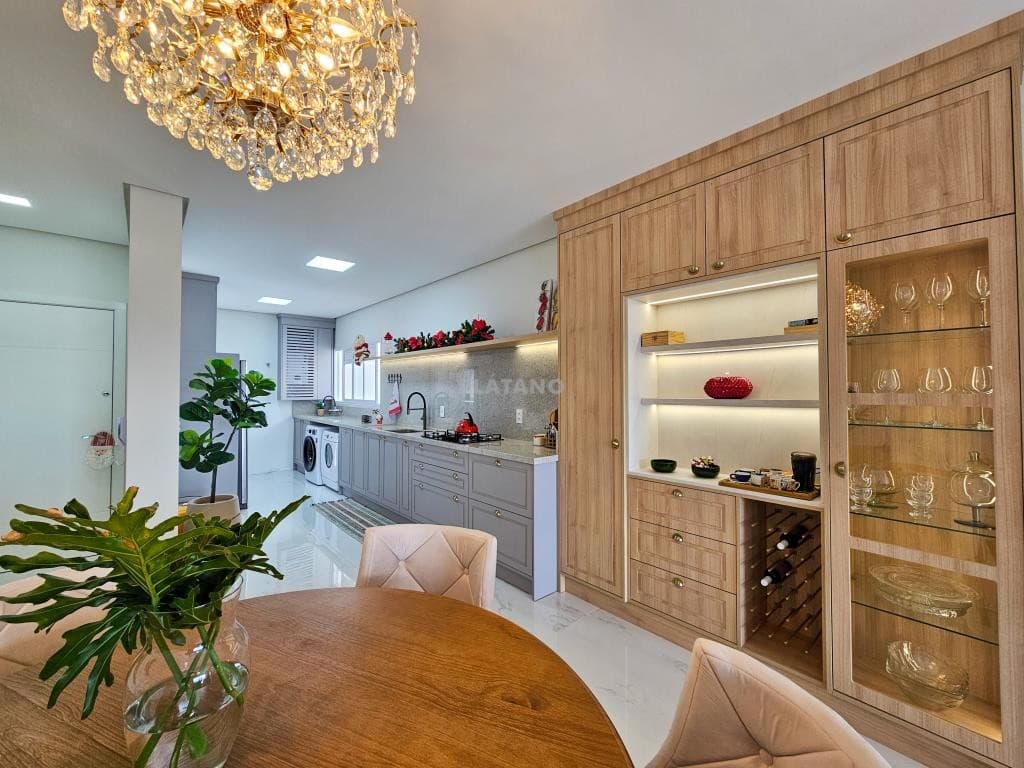 Apartamento para Venda no Vista Alegre em Ivoti - Imagem 1