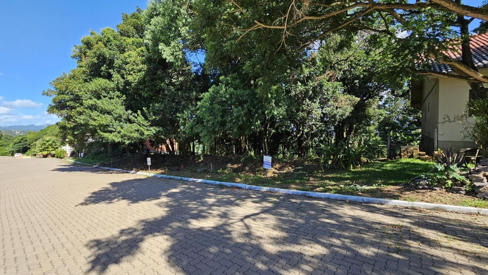 Imóvel no Jardim Panorâmico, Ivoti