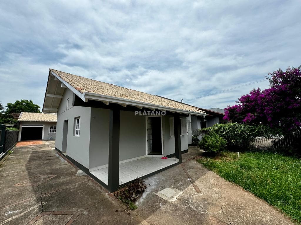 Imóvel com 4 quartos no Harmonia, Ivoti - Imagem 1