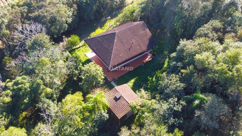 Imóvel com 4 quartos no Picada 48 Alta, Ivoti - Imagem 1