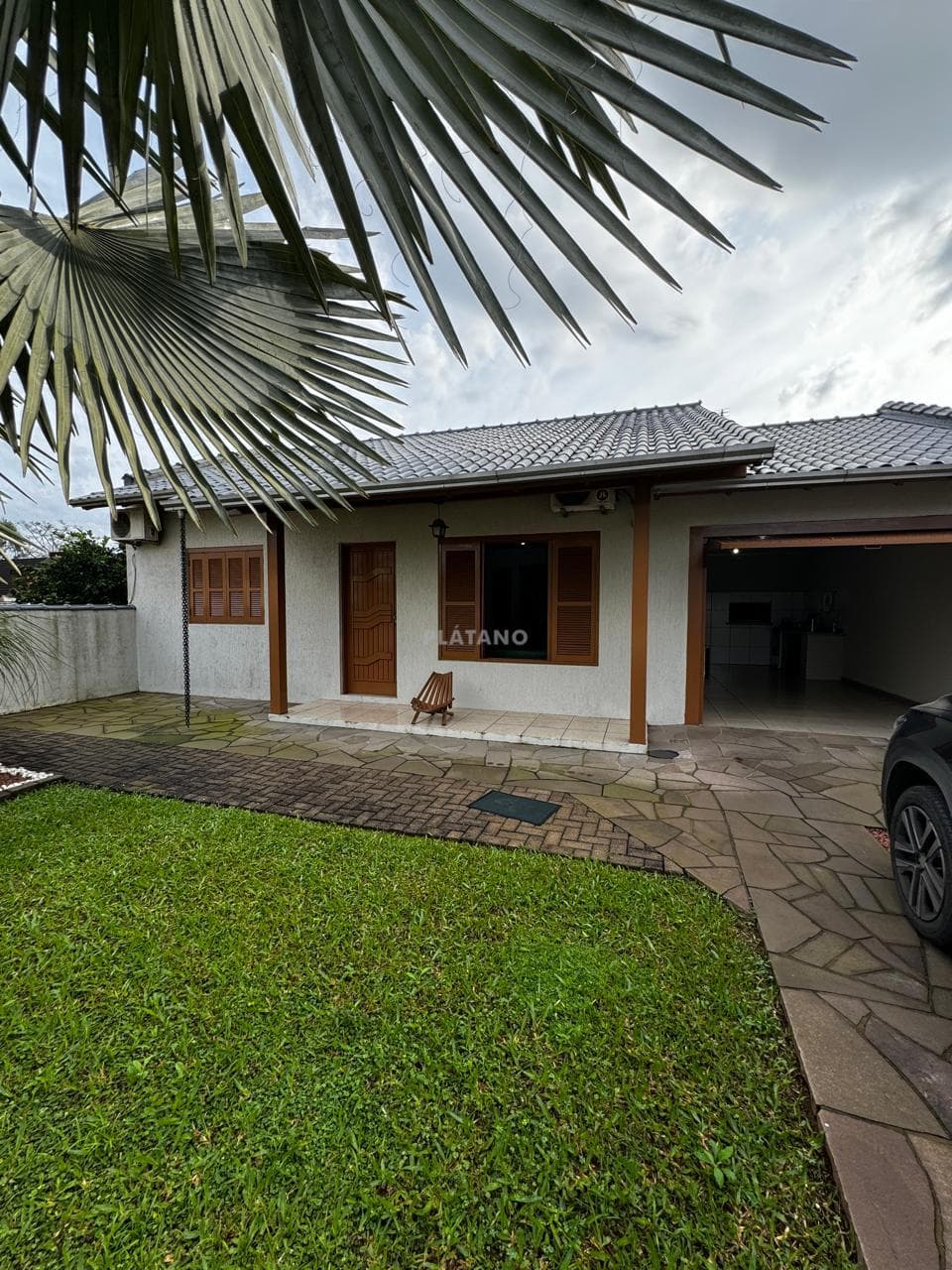 Casa para Venda no Bom Jardim em Ivoti - Imagem 1