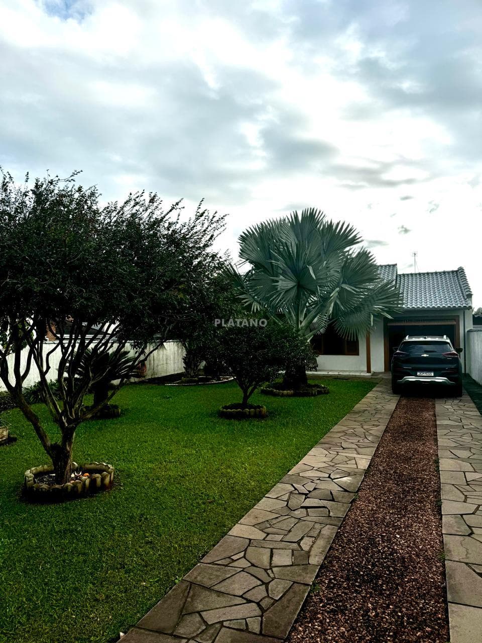 Casa para Venda no Bom Jardim em Ivoti - Imagem 2