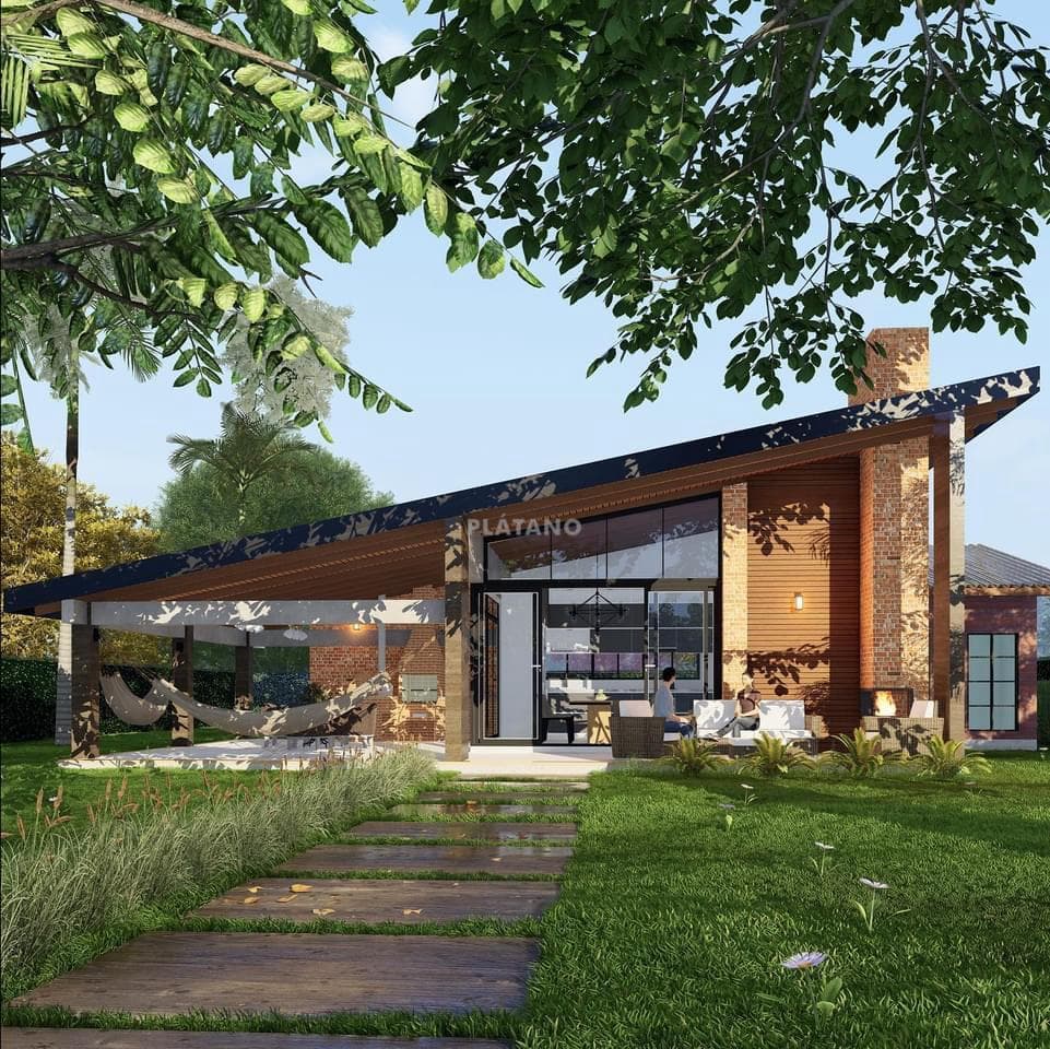 Imóvel com 5 quartos no Campo Grande, Estância Velha - Imagem 1