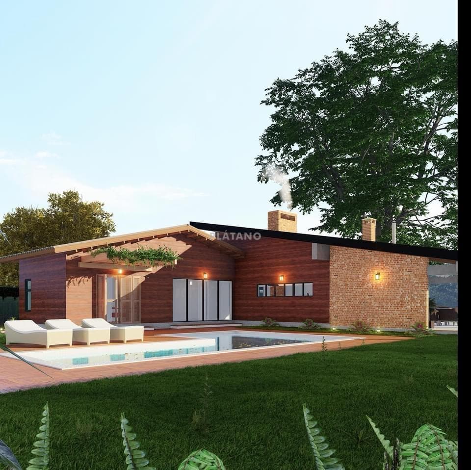 Imóvel com 5 quartos no Campo Grande, Estância Velha - Imagem 2