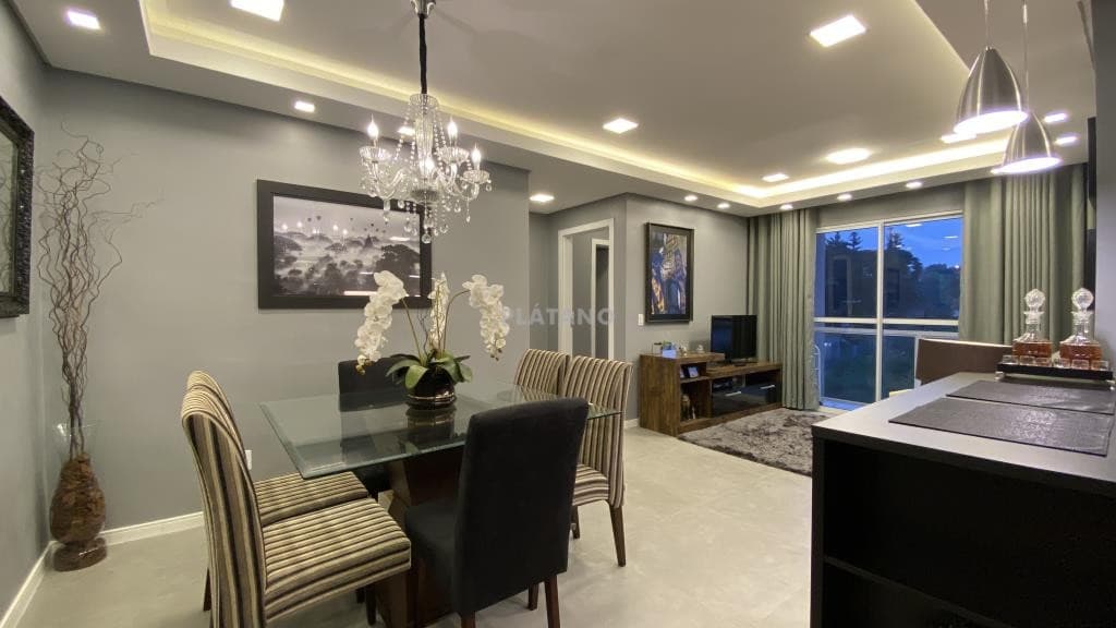 Apartamento para Locação no Vista Alegre em Ivoti - Imagem 2