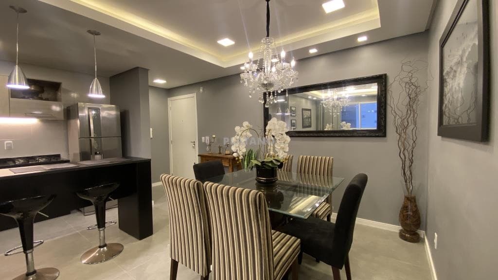 Apartamento para Locação no Vista Alegre em Ivoti - Imagem 4