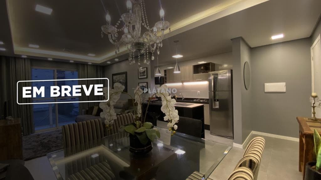 Apartamento para Locação no Vista Alegre em Ivoti - Imagem 1