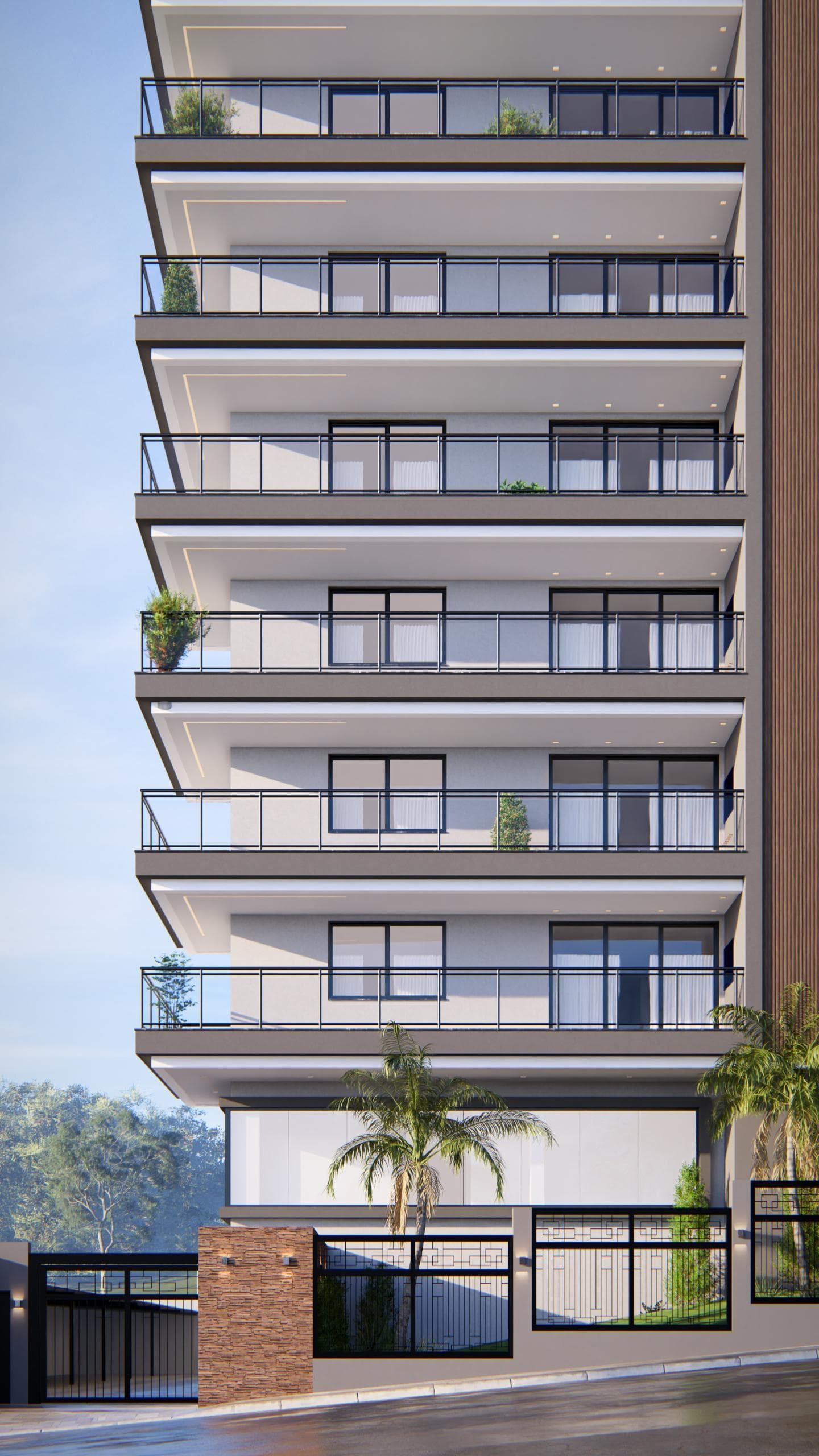 Imóvel com 3 quartos no Vista Alegre, Ivoti - Imagem 2