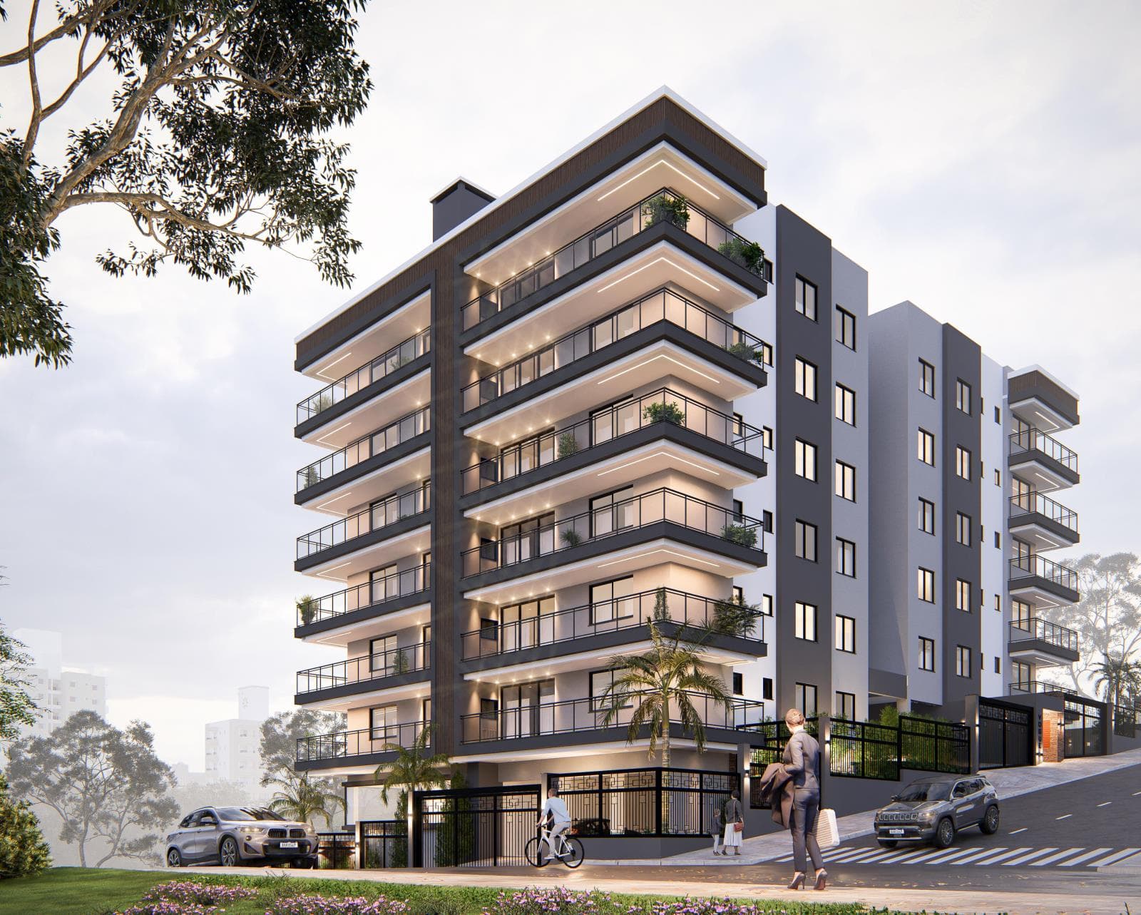 Imóvel com 3 quartos no Vista Alegre, Ivoti - Imagem 4