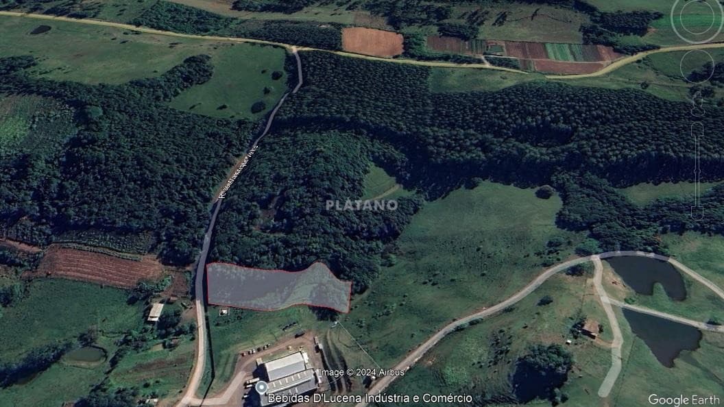 Imóvel no Linha Nova Baixa, Presidente Lucena - Imagem 1