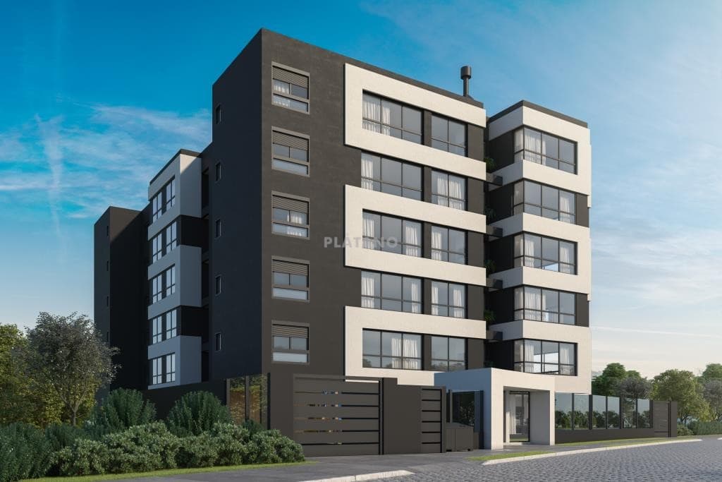 Imóvel com 3 quartos no Primavera, Dois Irmãos - Imagem 1