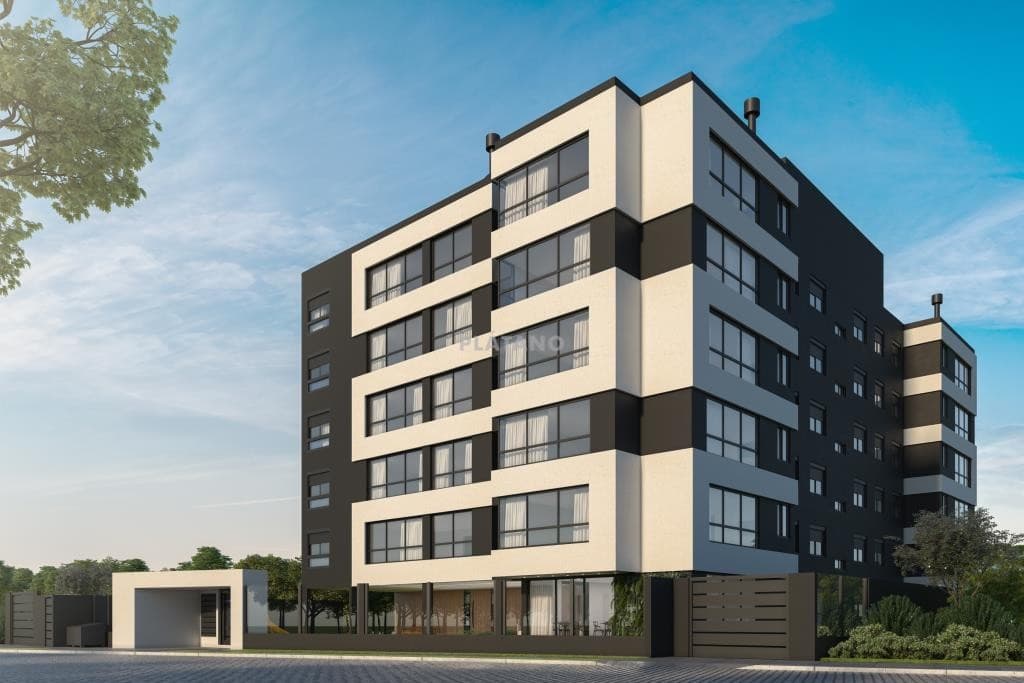 Imóvel com 3 quartos no Primavera, Dois Irmãos - Imagem 1