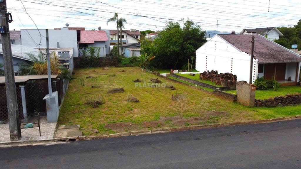 Terreno para Venda no Jardim do Alto em Ivoti - Imagem 1