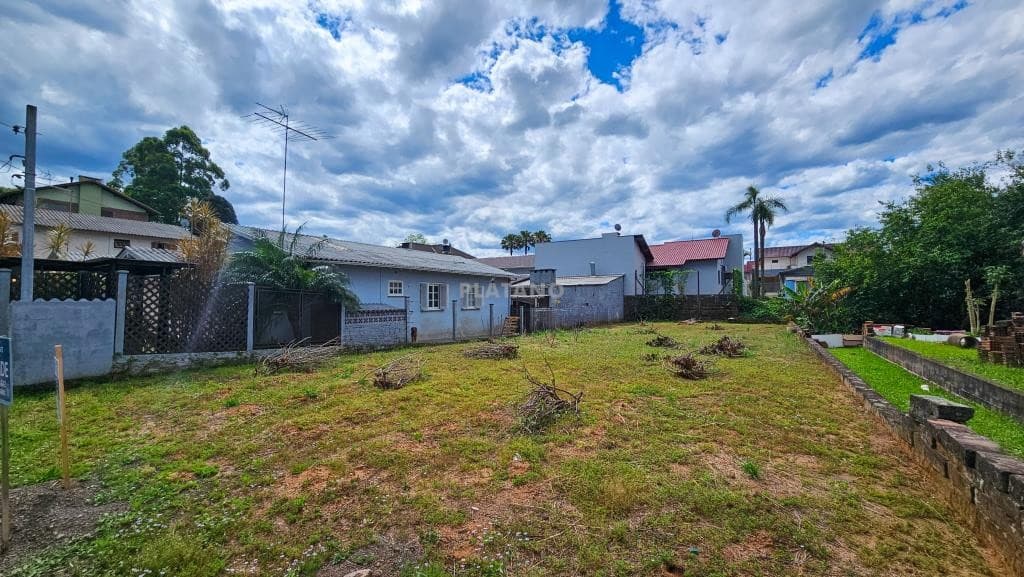 Terreno para Venda no Jardim do Alto em Ivoti - Imagem 2