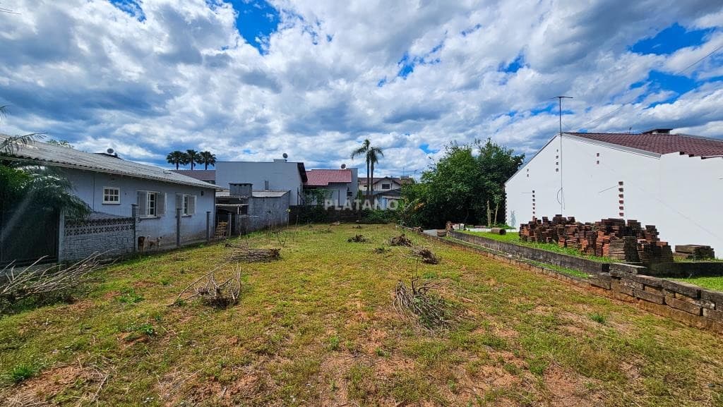 Terreno para Venda no Jardim do Alto em Ivoti - Imagem 3
