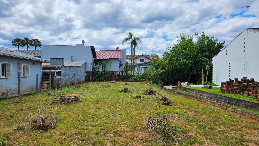 Terreno para Venda no Jardim do Alto em Ivoti - Imagem 4