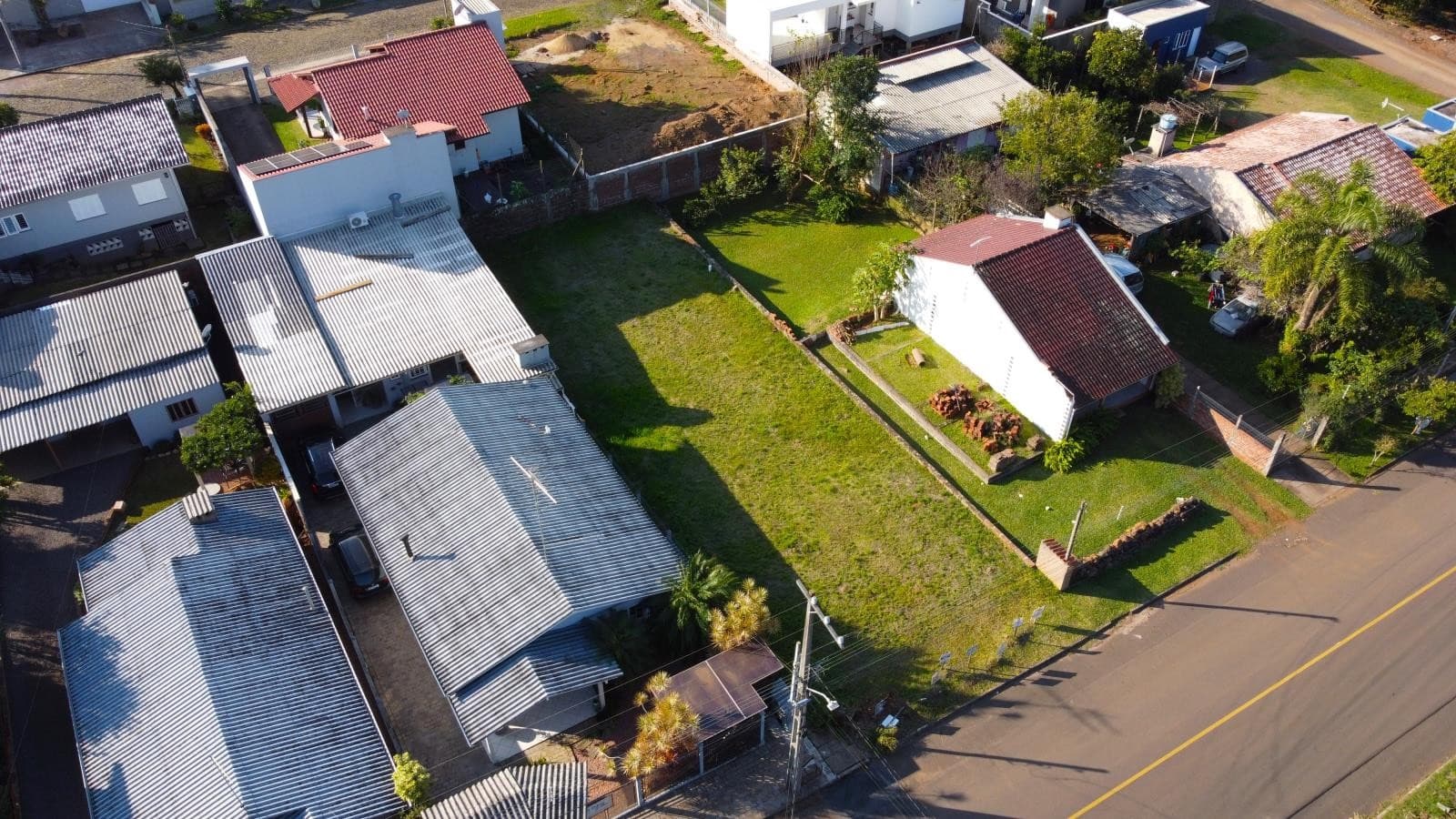 TERRENO, 405M² ÁREA TOTAL À VENDA - Imagem 2