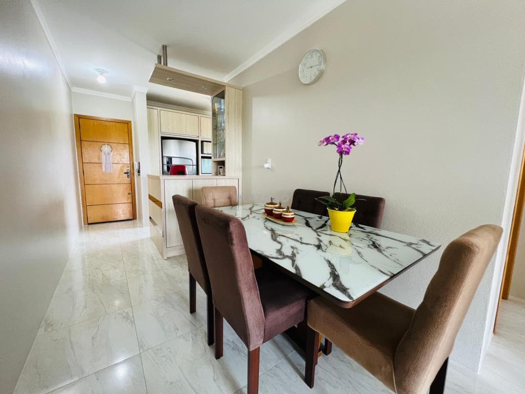 Imóvel com 2 quartos no Boa Vista, Lindolfo Collor - Imagem 1