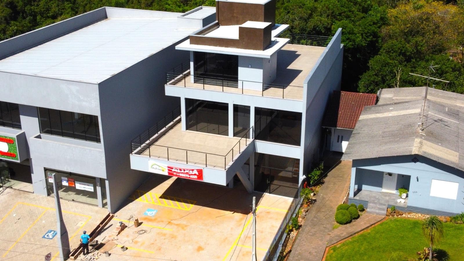 Imóvel no Bom Jardim, Ivoti - Imagem 4