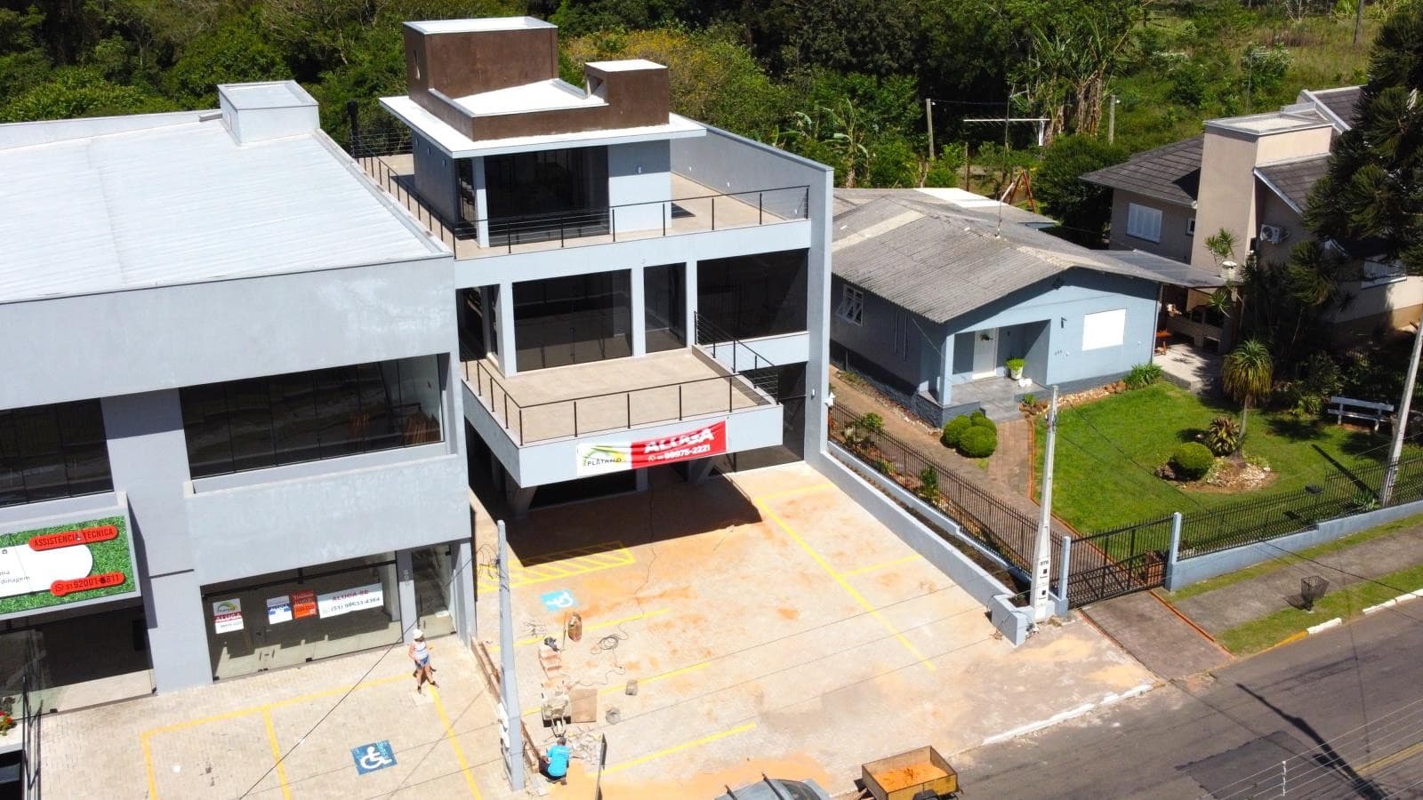 Imóvel no Bom Jardim, Ivoti - Imagem 5